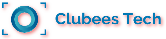 clubees tech logo